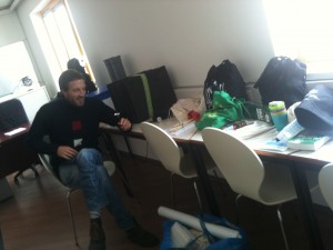 Material INterreg 1