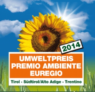 Viel-Falter Gewinnt Den 2. Platz Beim EUREGIO Umweltpreis 2014