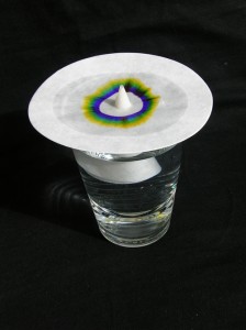 Rundfilter 3
