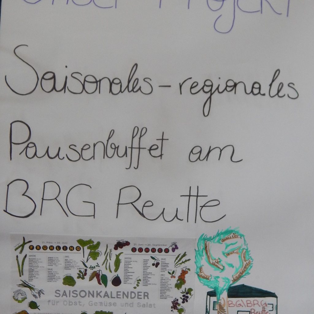 Poster BRG Reutte