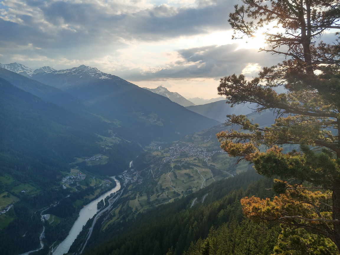 Vielfalt Unter Der Sonne – Tiroler Naturführerkurs 2021 Im Naturpark Kaunergrat