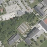 Orthofoto (aktuell)