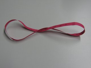 GISS 2 – Möbius Band