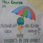 Poster HBLA Kematen