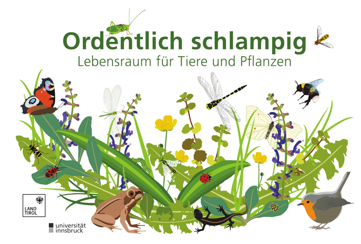 Ordentlich Schlampig